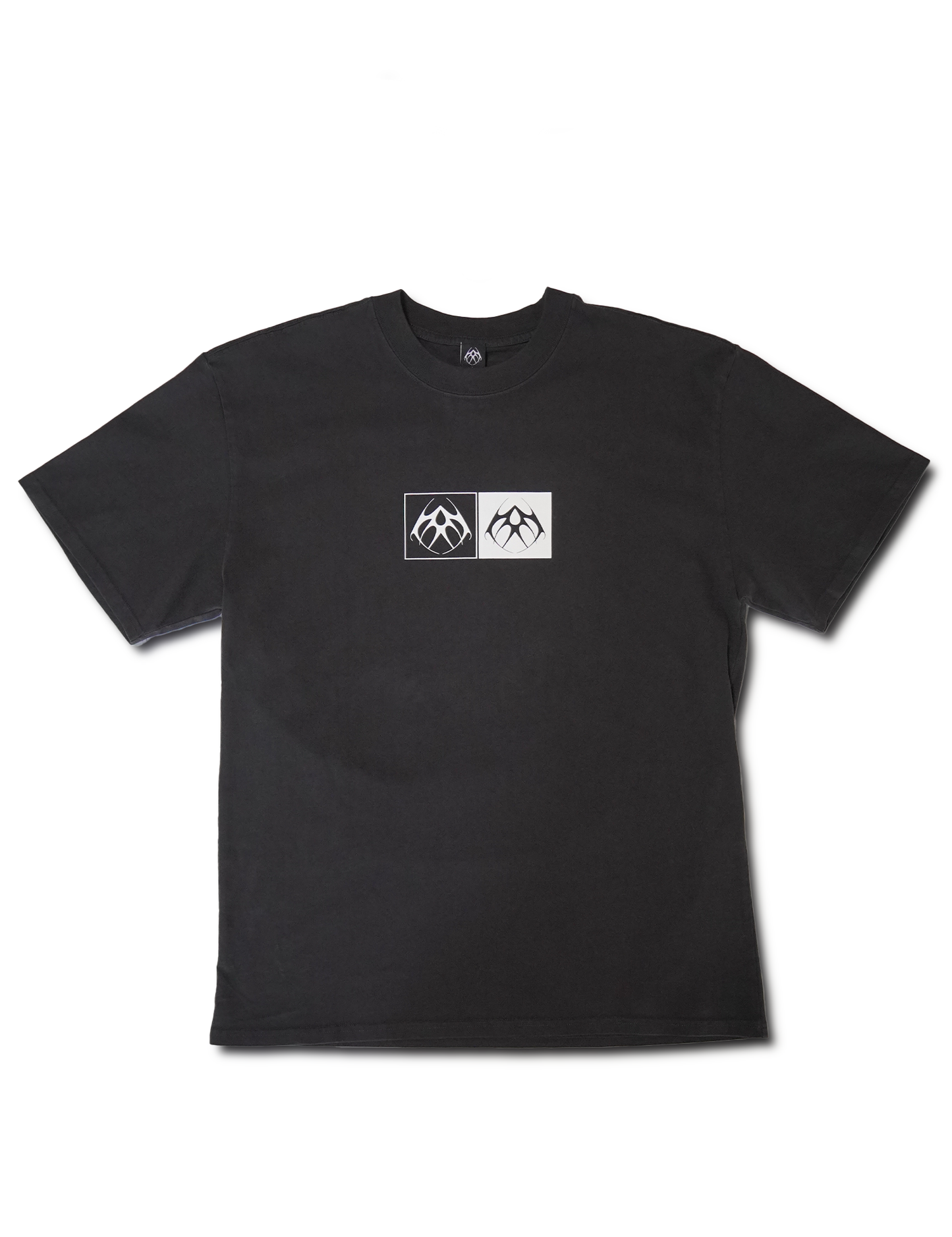 BOX LOGO TEE