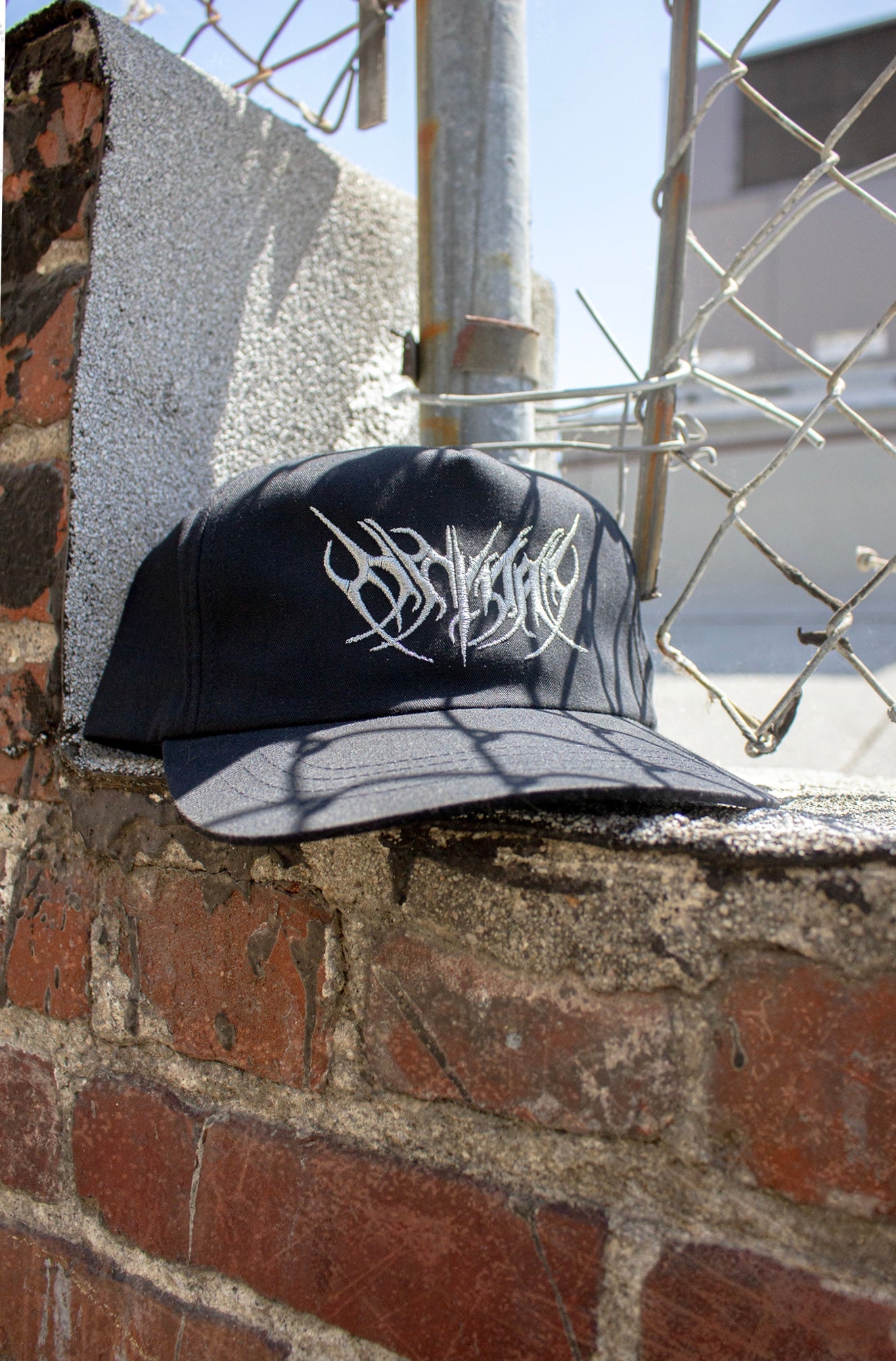 HARDCORE HAT