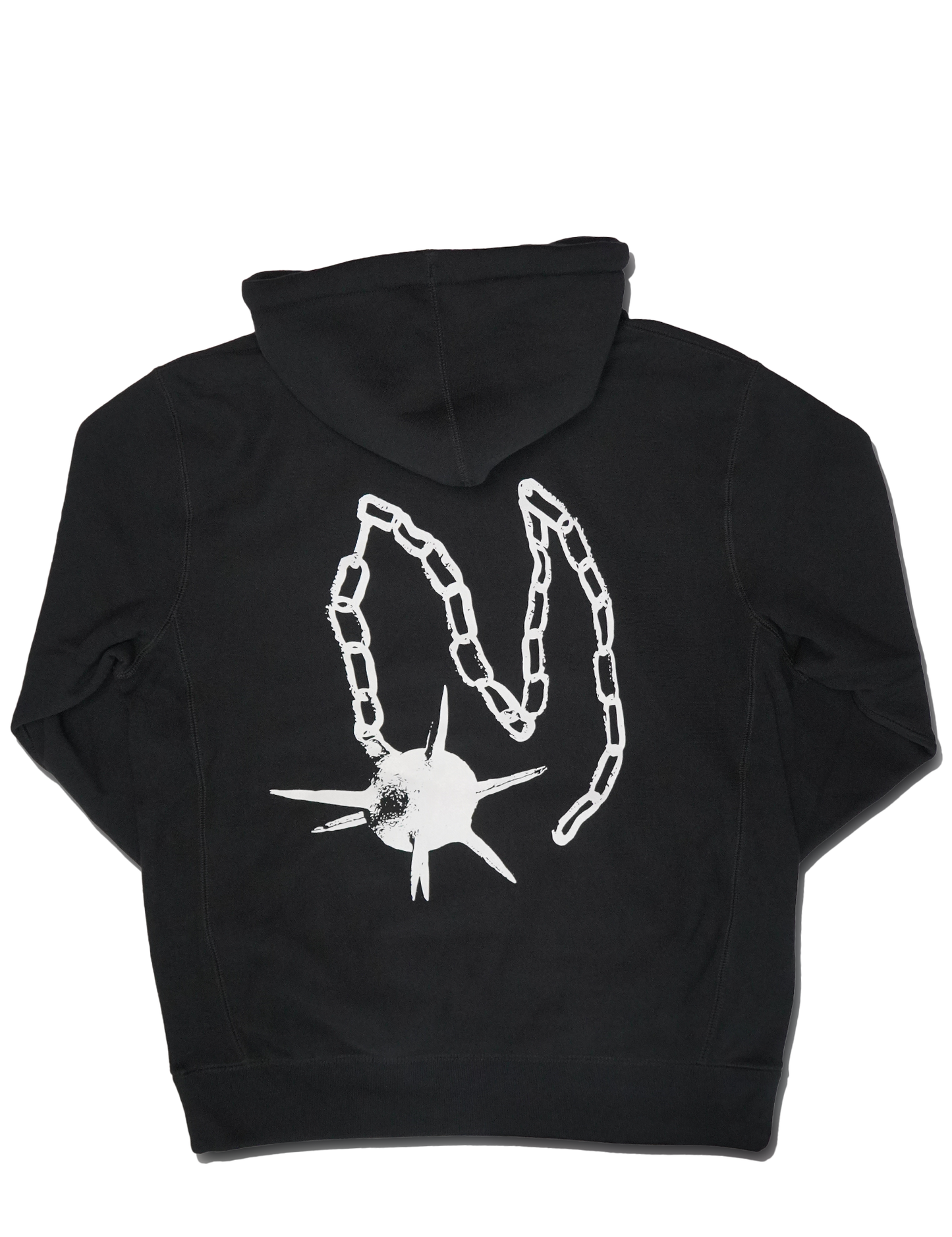 MACE HOODIE