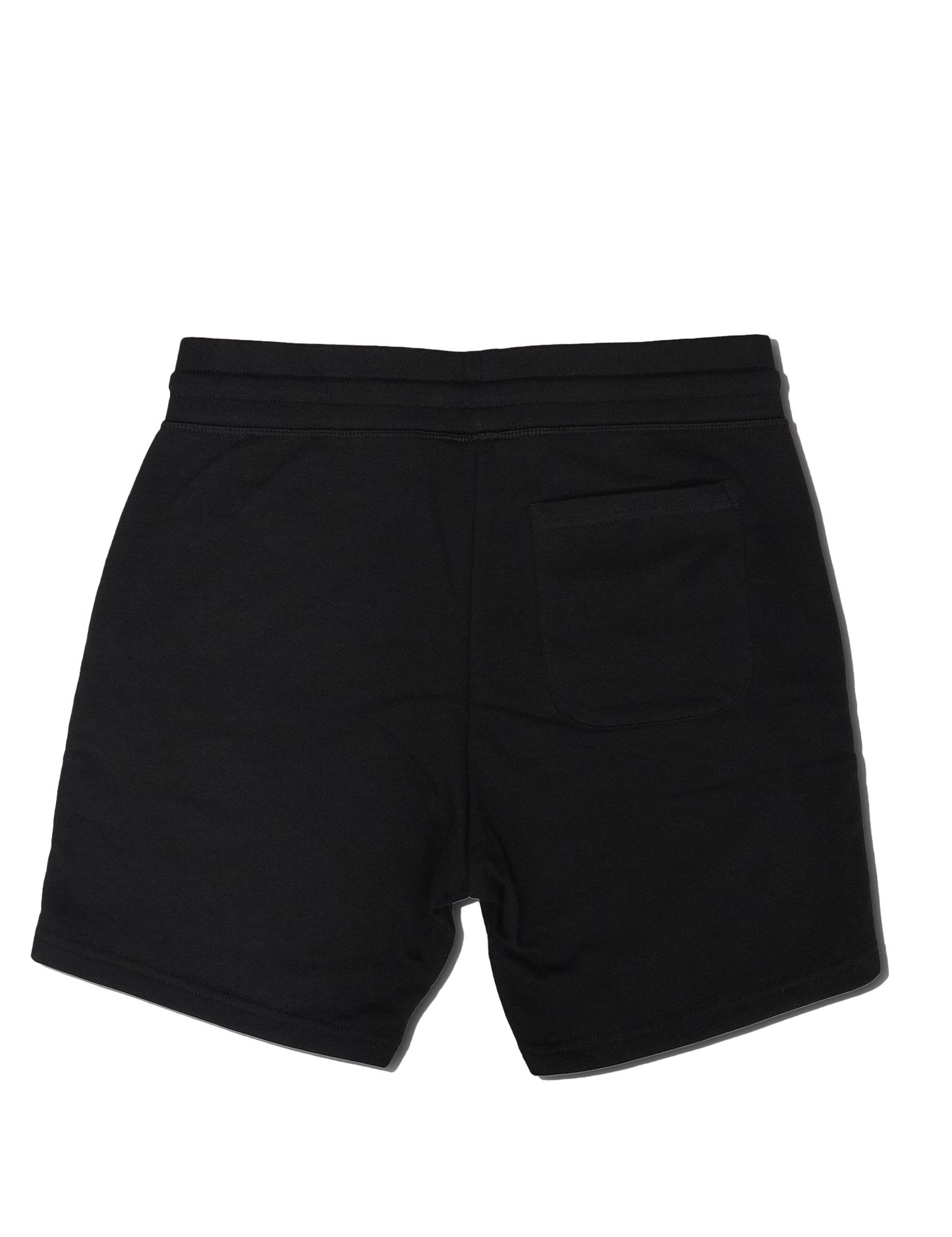 LOGO SWEATSHORTS