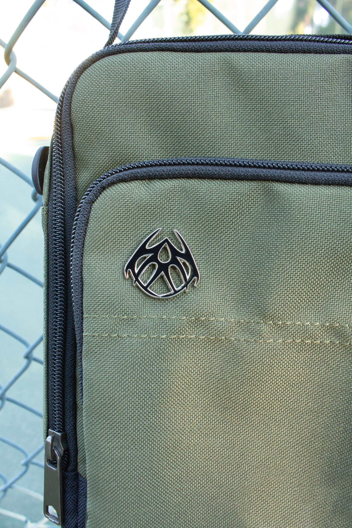 GENESIS PIN