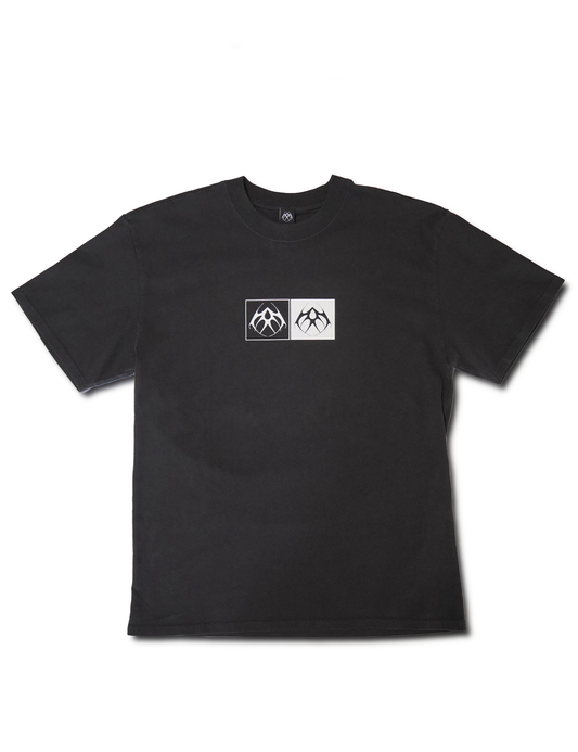 BOX LOGO TEE