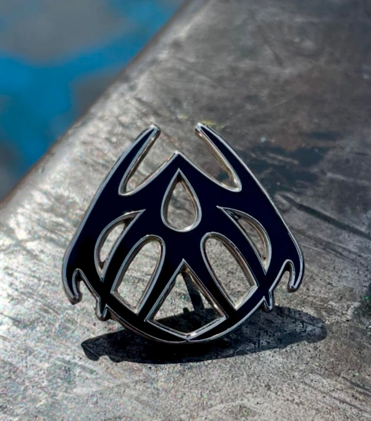 GENESIS PIN