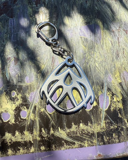 SIGNAL KEYCHAIN