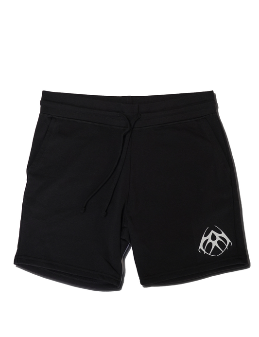 LOGO SWEATSHORTS