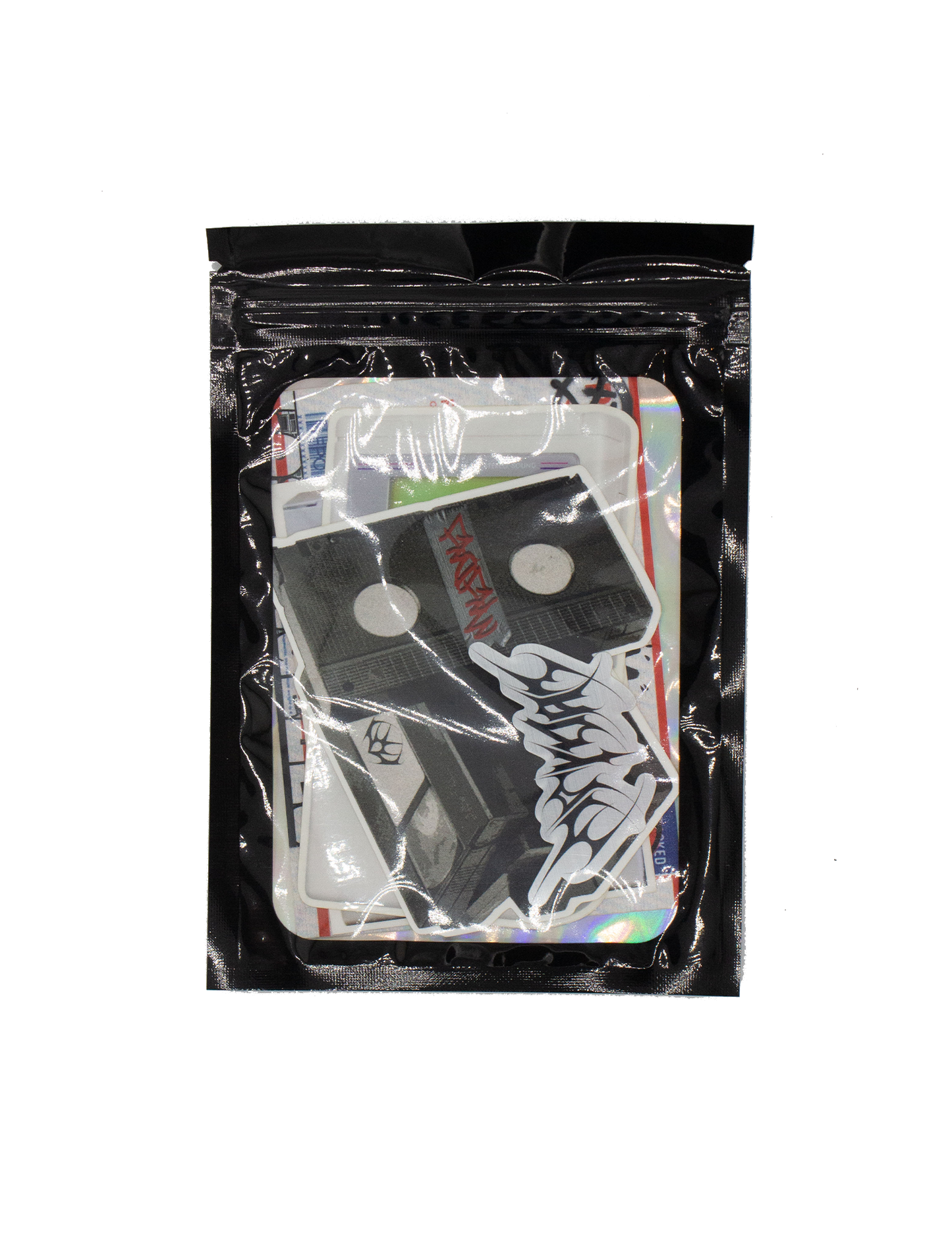 STICKER PACK