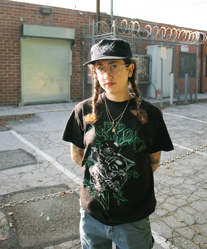 HARDCORE HAT