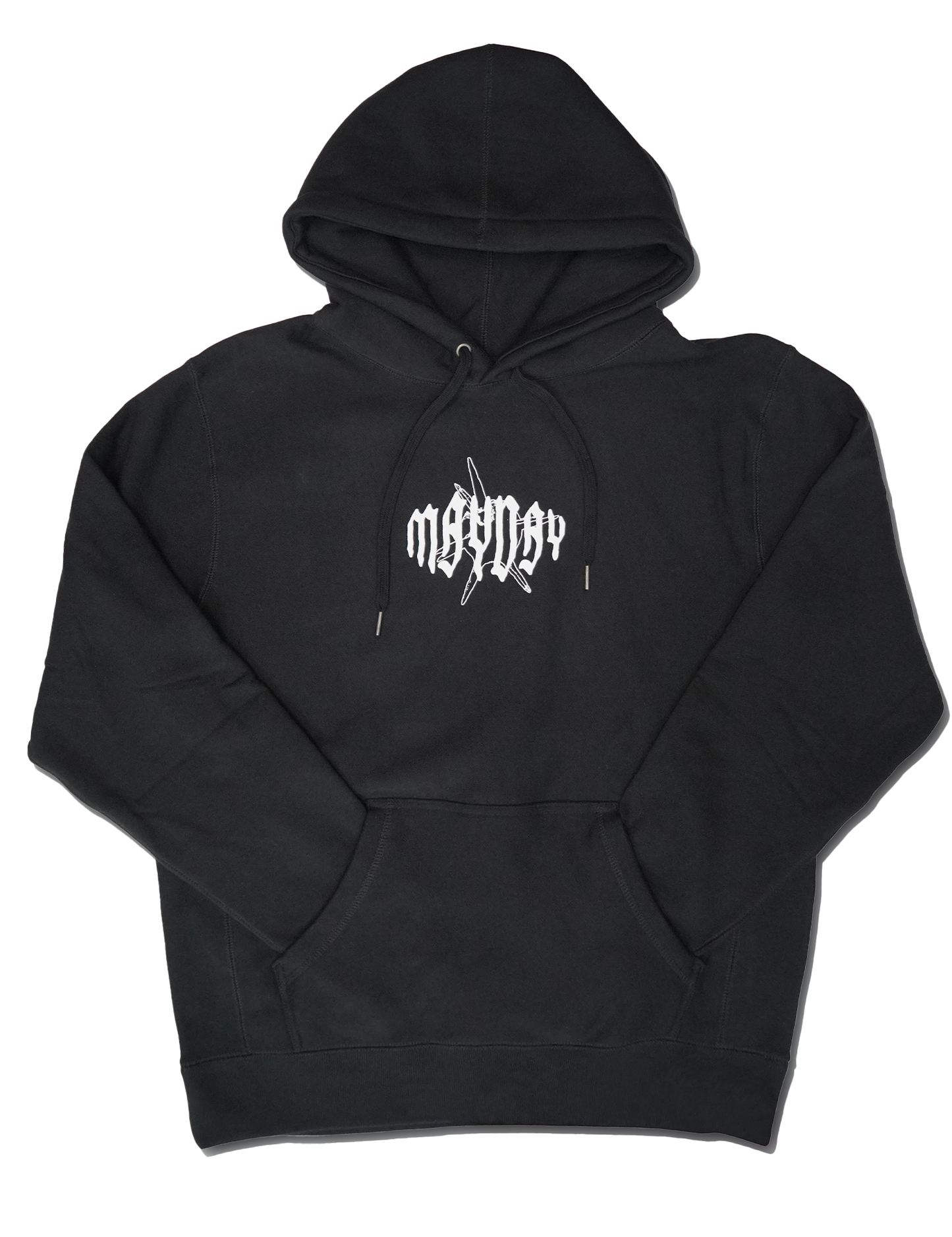 MACE HOODIE