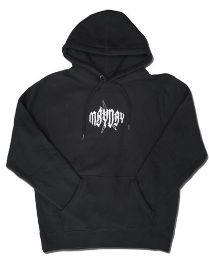 MACE HOODIE