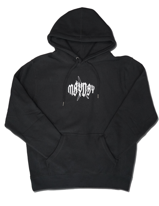 MACE HOODIE