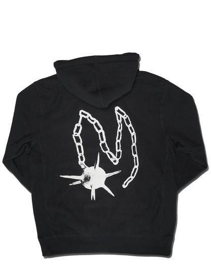MACE HOODIE