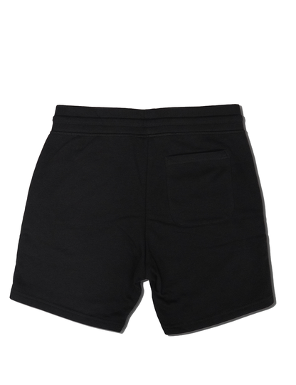 LOGO SWEATSHORTS